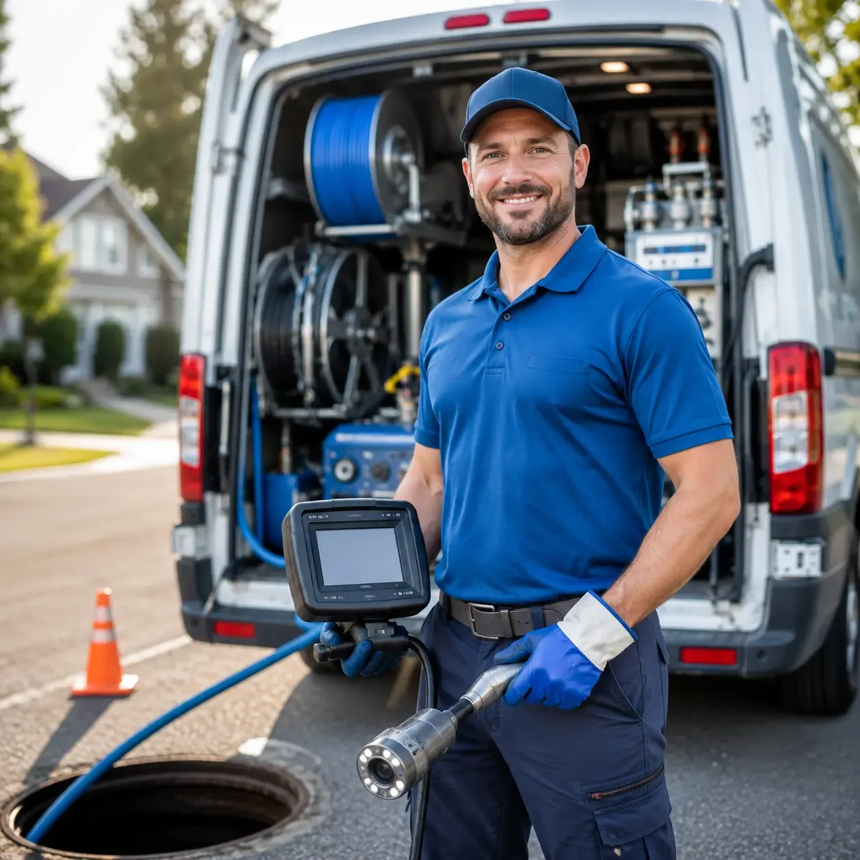Local Pipe Relining specialists in Viola, ID