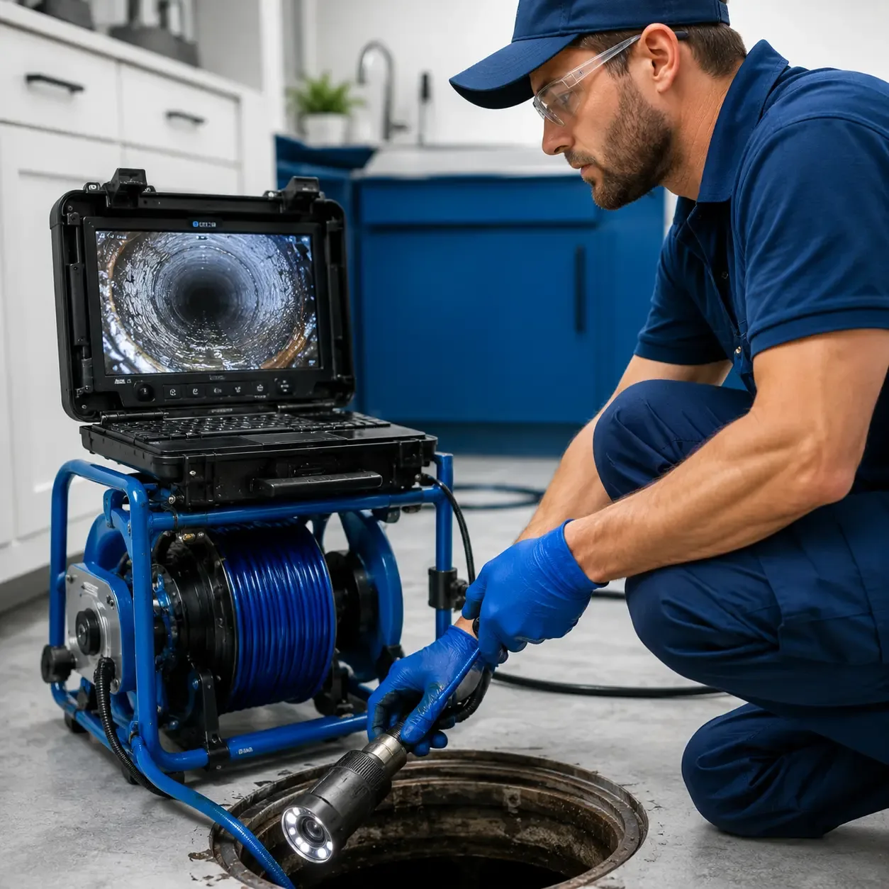 Pipe Relining professionals serving Viola, ID
